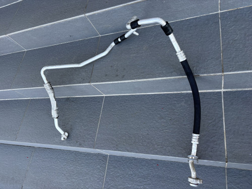 VW PASSAT USED AC HOSE 3C0 820 743 CC