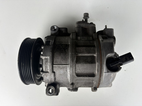 VW BEETLE GOLF CTH 1.4 USED AC COMPRESSOR 1K0 820 859 S