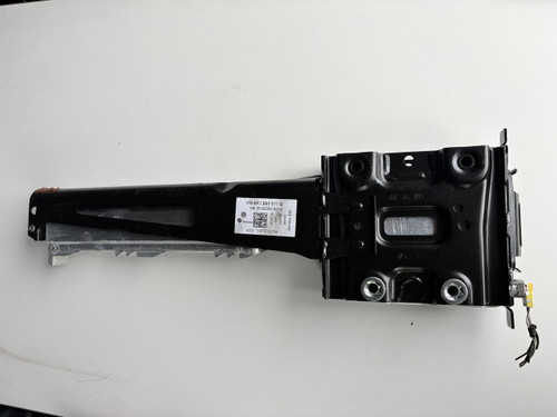 VW GOLF MK6 CONVERTIBLE USED REAR ROLL OVER PROTECTION 5K7 880 077 B