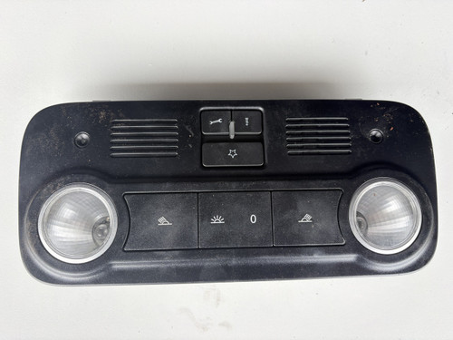 VW GOLF MK6 CONVERTIBLE USED INTERIOR LIGHT 1Q0 947 105