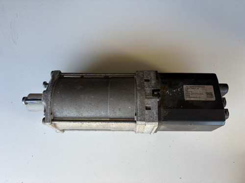 BMW F30 USED STEERING RACK MOTOR