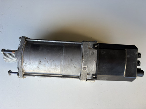 BMW F30 USED STEERING RACK MOTOR