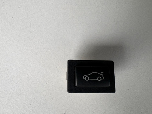 BMW F30 USED BOOT OPENING SWITCH 9200316-03