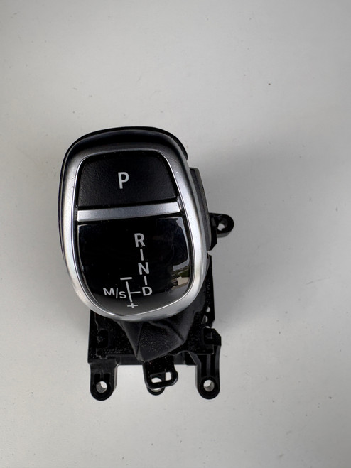 BMW F30 USED AUTO SHIFTER 9 296 899 -01