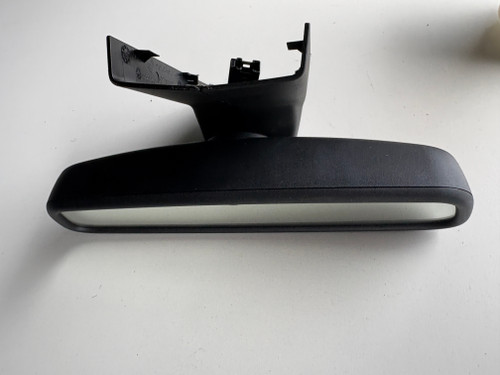 BMW F30 USED REAR VIEW MIRROR 9256137 - 03
