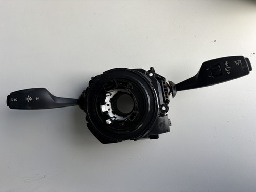 NBMW F20 USED COMBINATION SWITCH 9 351 148-01