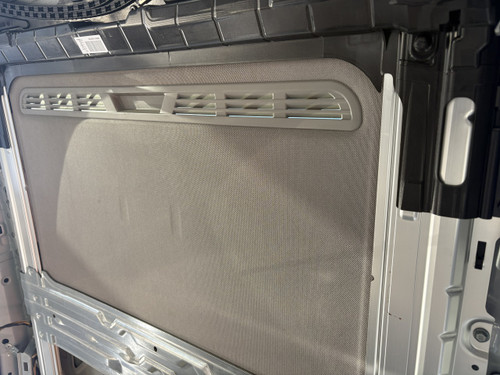 BMW F30 USED SUNROOF CASETTE 7249793