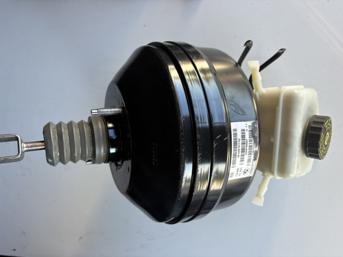 BMW F30 320 USED BRAKE BOOSTER 29 4081077 03