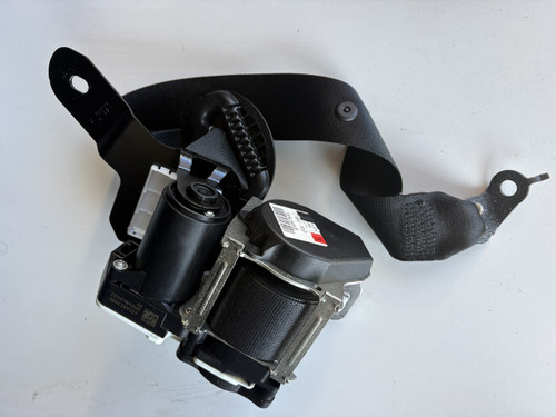 BMW F30 USED LHF SEAT BELT 620267500