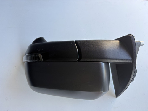 VW AMAROK 2024 ON USED LH DOOR MIRROR
