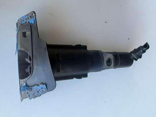 VW GOLF MK6 USED RHF BAR WASHER JET 5K0 955 978 A