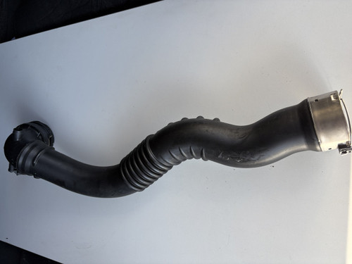 BMW F30 USED INTERCOOLER PIPE 7 597 592 -02