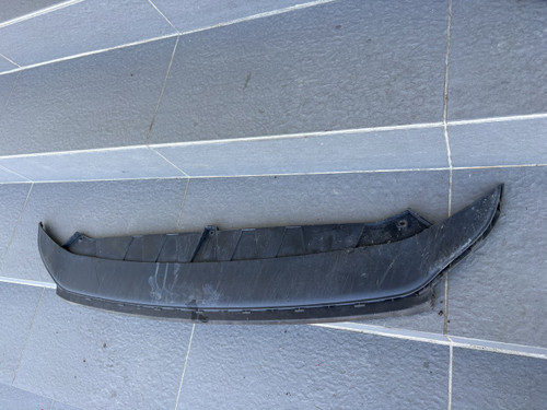 VW PASSAT LATE 3C USED FRONT BAR LOWER SPOILER 3AA 805 903