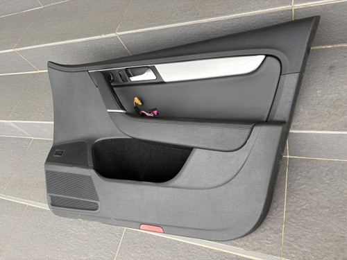 VW PASSAT 3C LATE USED RHF DOOR TRIM 3AB 867 012