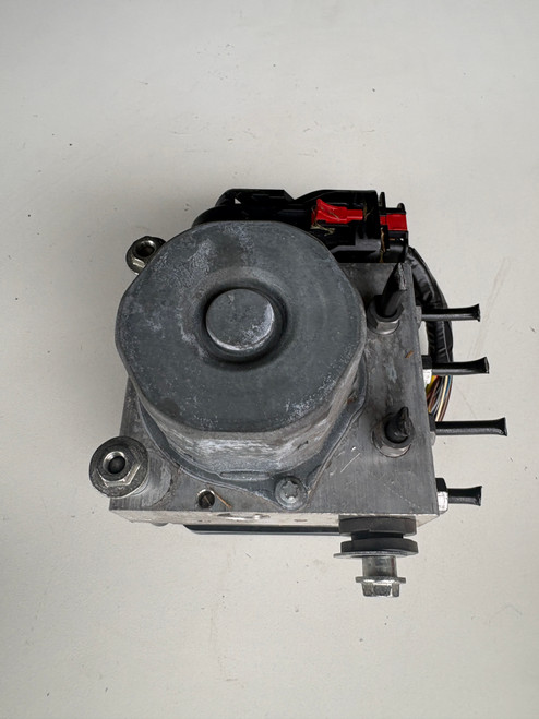 VW POLO 6R GTI USED ABS PUMP 6R0 907 379 AS