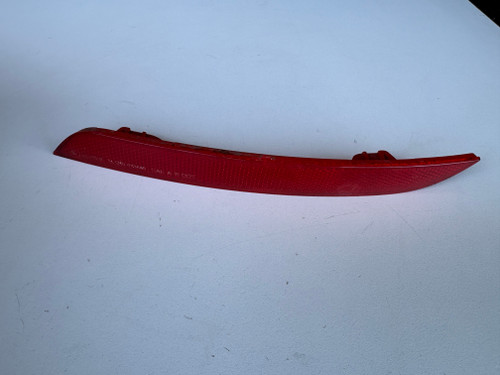 BMW F30 USED RHR BAR REFLECTOR 7 301 188 05