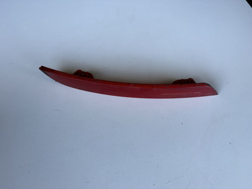 BMW F30 USED LHR BAR REFLECTOR 7 301 187 05
