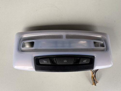 BMW F30 USED  INTERIOR LIGHT 42931249401