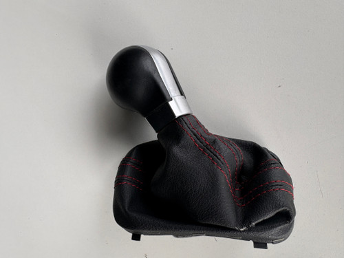 VW GOLF MK6 GTI USED DSG BOOT AND GEAR KNOB