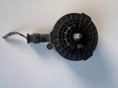 VW POLO GTI AUDI TT USED SOUND AMPLIFIER ACCUATOR  8J0 907 601 KKE