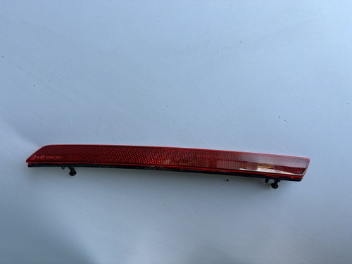 VW AMAROK NF USED LHR BAR REFLECTOR N1XB-13B415-AA
