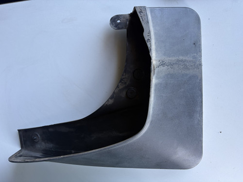 BMW X5 E70 USED LHR MUD FLAP 82 16 0 414 677