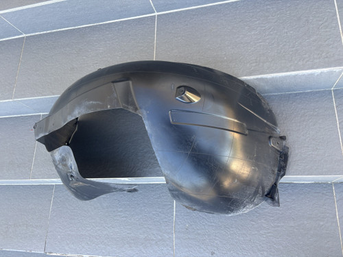 AUDI A3 8P USED RHF INNER GUARD LINER 8P0 821 172 G
