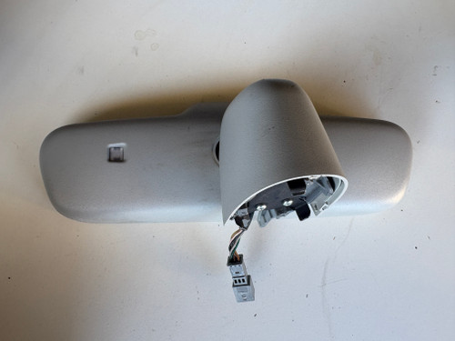 AUDI A3 A4 A5 A6 A7 A8 USED REAR VIEW MIRROR 8R0 857 511 EP5