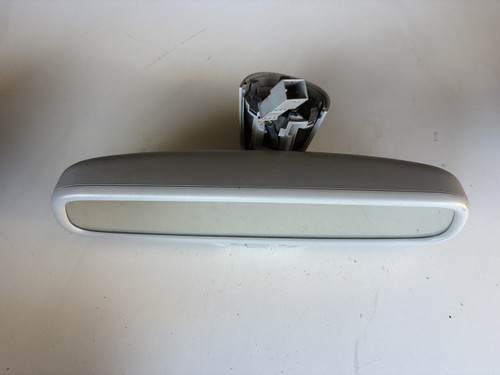AUDI A3 A4 A5 A6 A7 A8 USED REAR VIEW MIRROR 8R0 857 511 EP5
