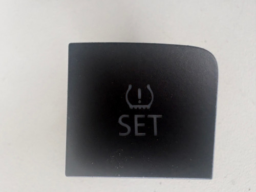 VW PASSAT 3C USED TYRE PRESSURE SWITCH 3C0 927 121 D