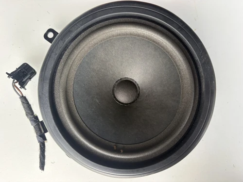 AUDI A3 8P USED DOOR SPEAKER 8P0 035 411 C