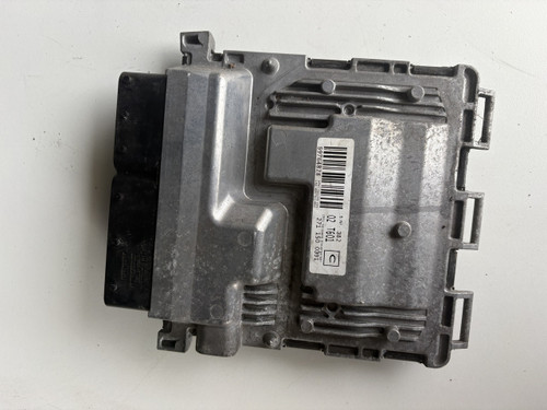 MERCEDES W204 271 ENGINE USED ECU A 271 150 03 91