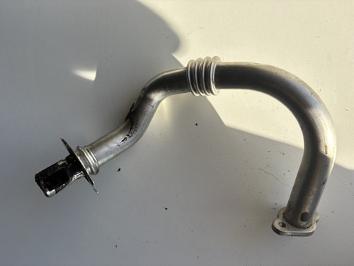 VW TRANSPORTER T5 USED MANIFOLD CONECTING PIPE 03L 131 521 AA