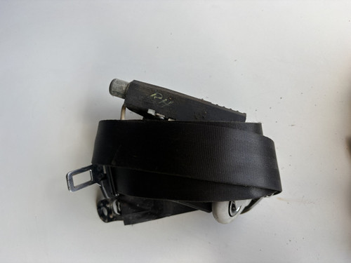 VW TRANSPORTER T5 USED RHF SEAT BELT 7E0 857 806 RAA