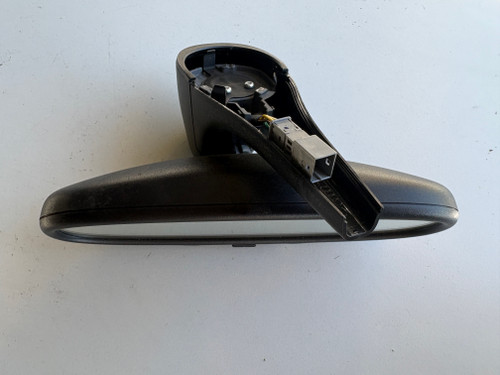 AUDI TT 8J USED REAR VIEW MIRROR 8J0 857 511 4PK