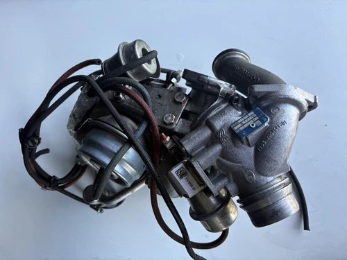 BMW 123D E88 N47 USED SMALL TURBO CHARGER  1165 7810960-03
