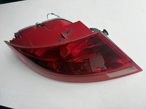 AUDI TT 8J USED LH TAIL LIGHT 8J0 945 095 B