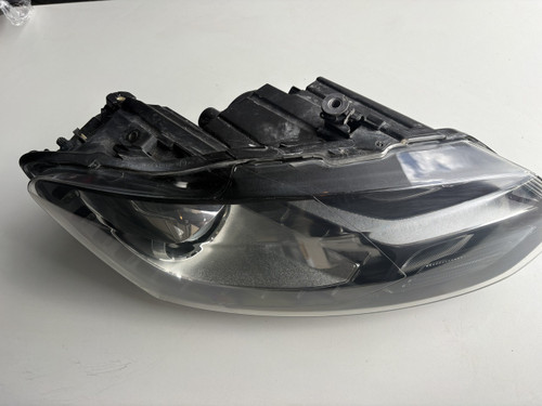 VW POLO 6R GTI USED RH XENON HEADLIGHT 6R2 941 032 D