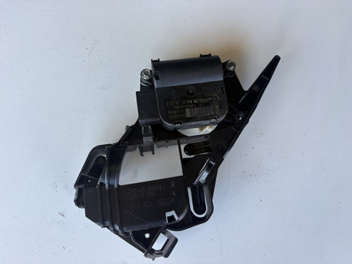 AUDI TT 8J USED HEATER FLAP MOTOR 1K0 907 511 D