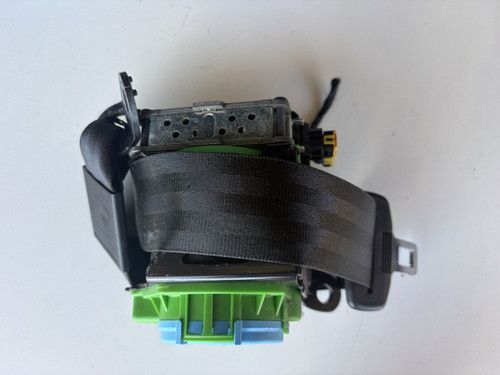 AUDI TT 8J USED LHF SEAT BELT 8J8 857 705 D