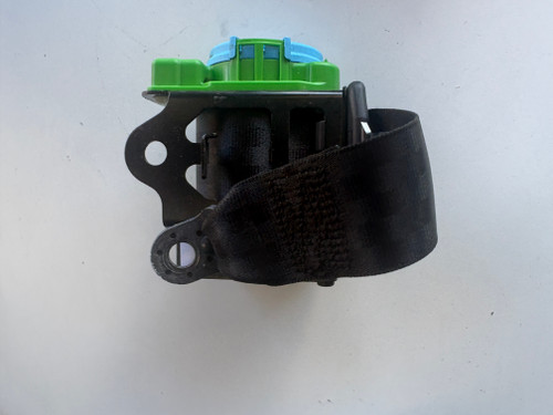 AUDI TT 8J USED LHR SEAT BELT 8J8 857 805 F