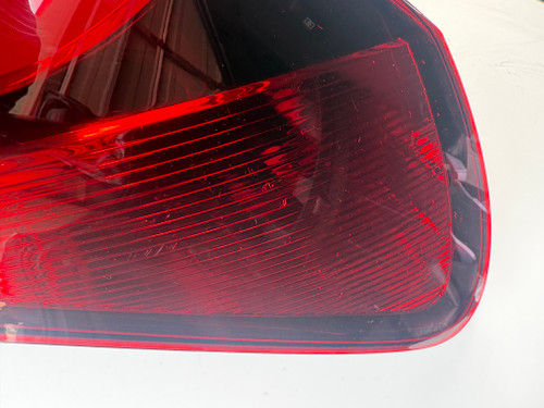 VW SCIROCCO USED LED LH TAIL LIGHT 1K8 945 207 B