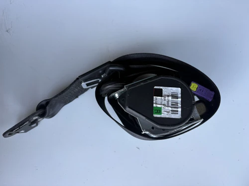 AUDI A4 B7 USED RHF SEAT BELT 8E0 857 706 G