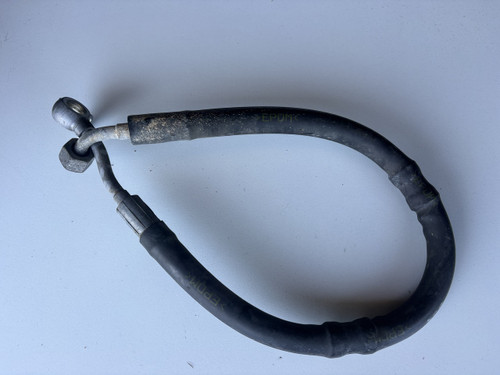 AUDI A4 B7 2L TDI USED HIGH PRESSURE POWER STEERING HOSE
