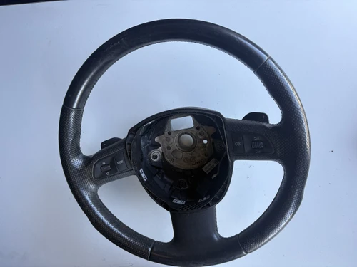 AUDI A3 8P AUDI A4 B7 USED STEERING WHEEL 8P0 419 091 BM TNA