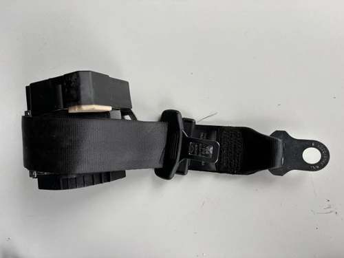 VW MULTIVAN USED REAR BENCH SEAT BELT 7H5 857 812 F RAA