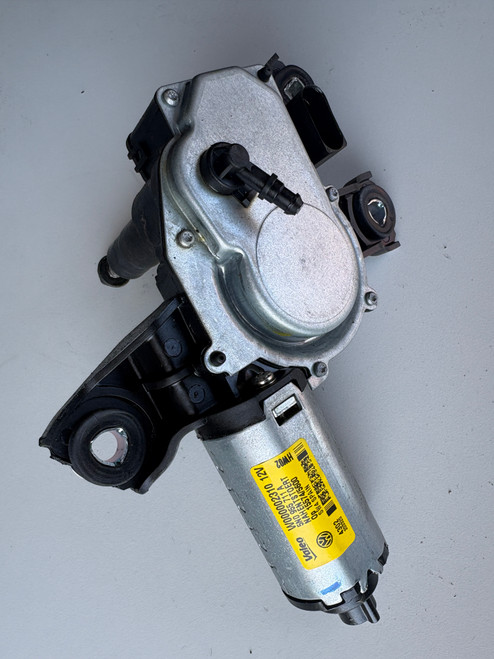 VW TIGUAN USED TAILGATE WIPER MOTOR 5N0 955 711 A