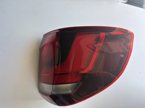 BMW X5 F15 USED RH OUTER TAIL LIGHT 011 297 - 02