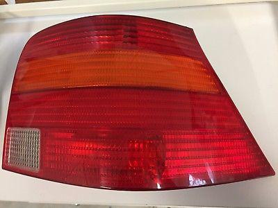VW GOLF MK4 1998 - 2004 ORANGE TYPE USED RH TAIL LIGHT 1J6 945096R
