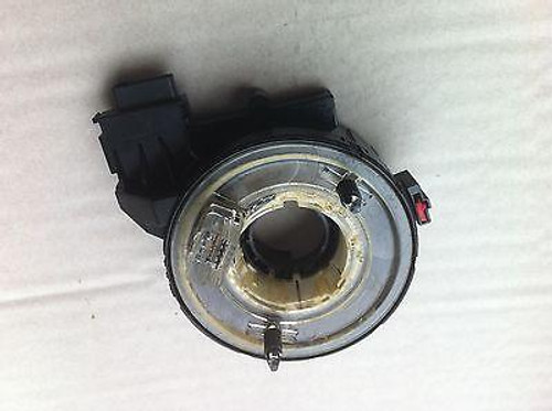 VW GOLF MK6 USED AIRBAG CLOCK SPRING